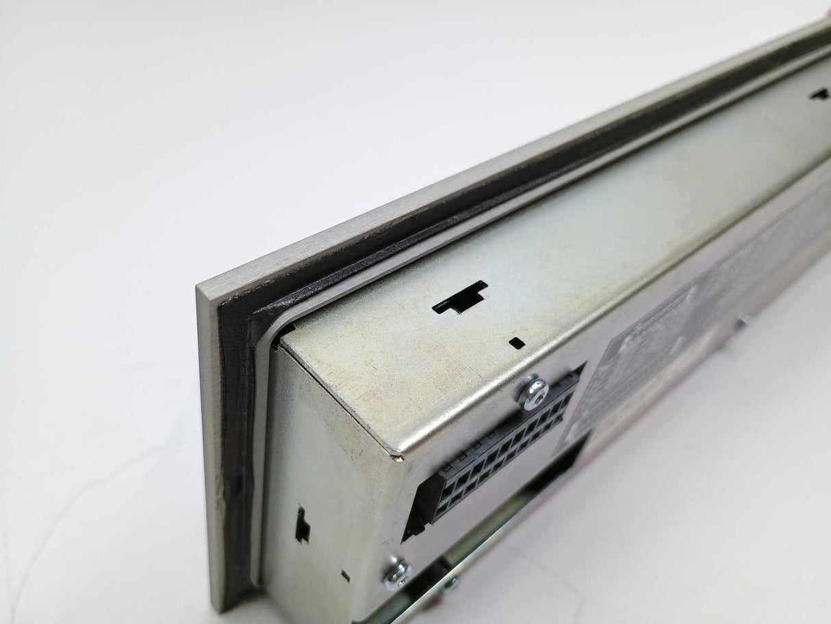 B&R 4E0011.01-K21 Keypad Module