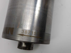 GMN HC-100c-30000/3 Water Cooled Motor