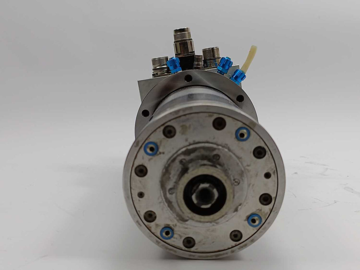 GMN HC-100c-30000/3 Water Cooled Motor