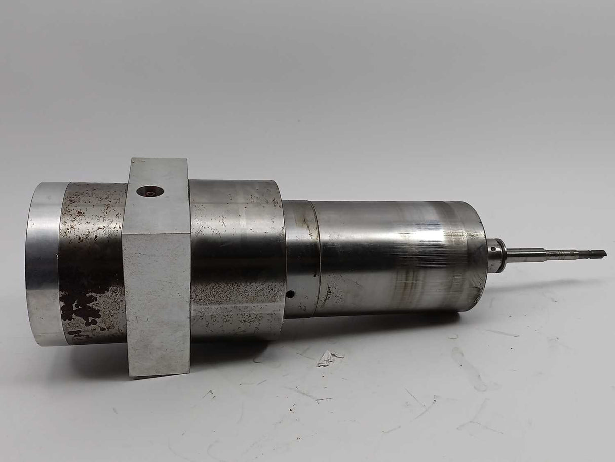GMN HC-100c-30000/3 Water Cooled Motor
