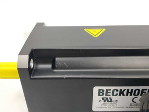Beckhoff AM3032-0C31-0000 Servo motor 2.10 Nm