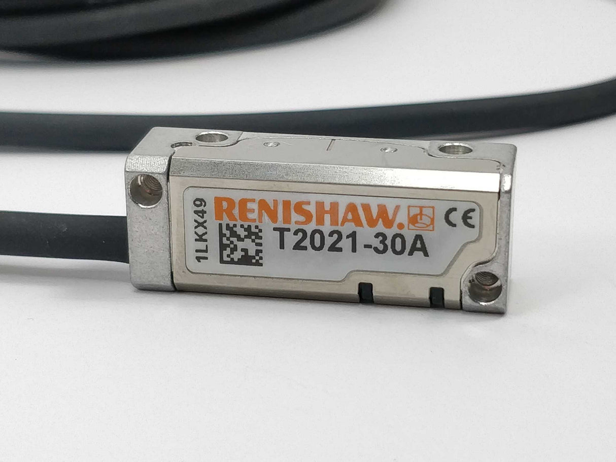 RENISHAW T2021-30A Encoder