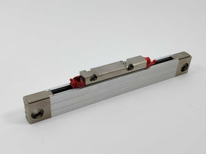HEIDENHAIN 689680-02 Linear Encoder LC 485