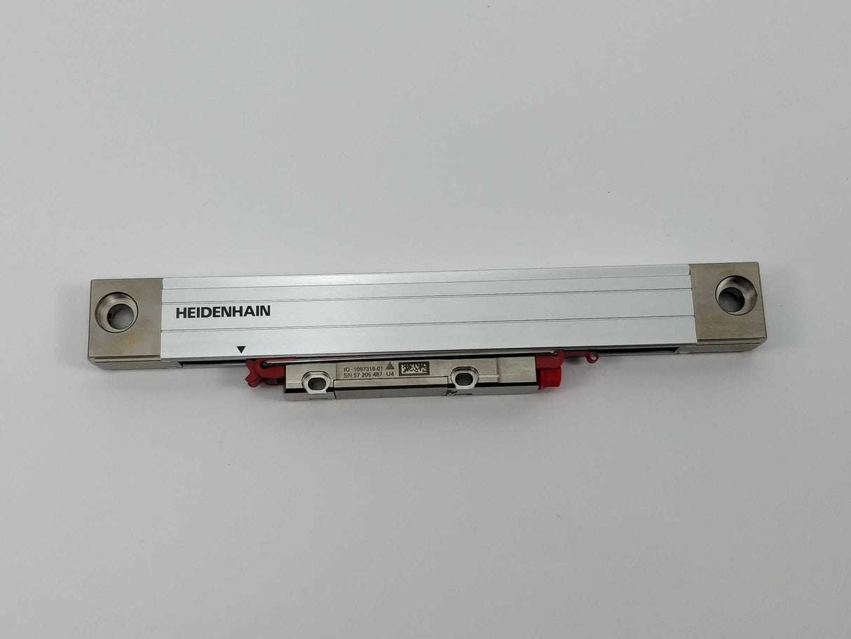 HEIDENHAIN 689680-02 Linear Encoder LC 485