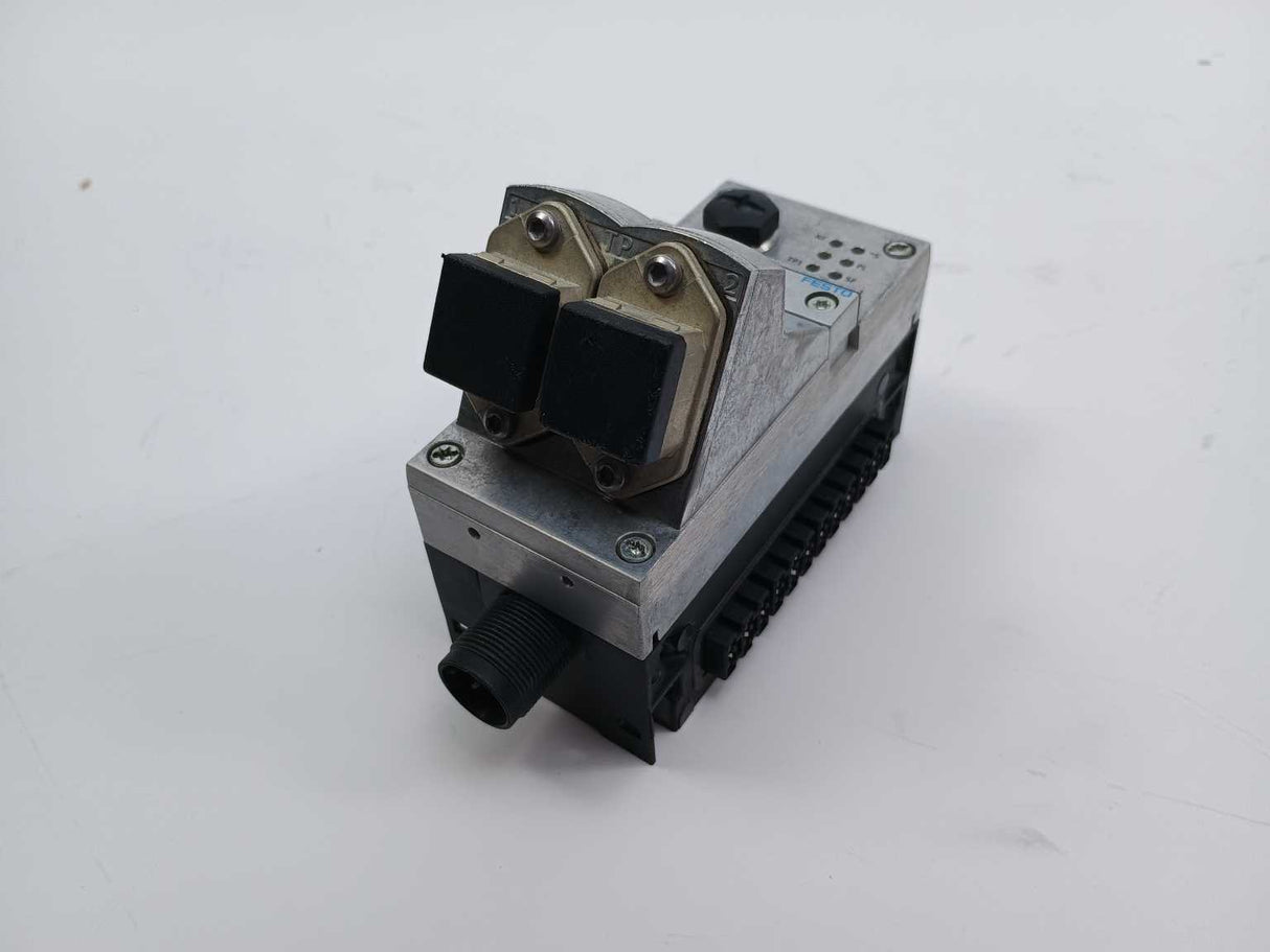 Festo 548751 With 195746