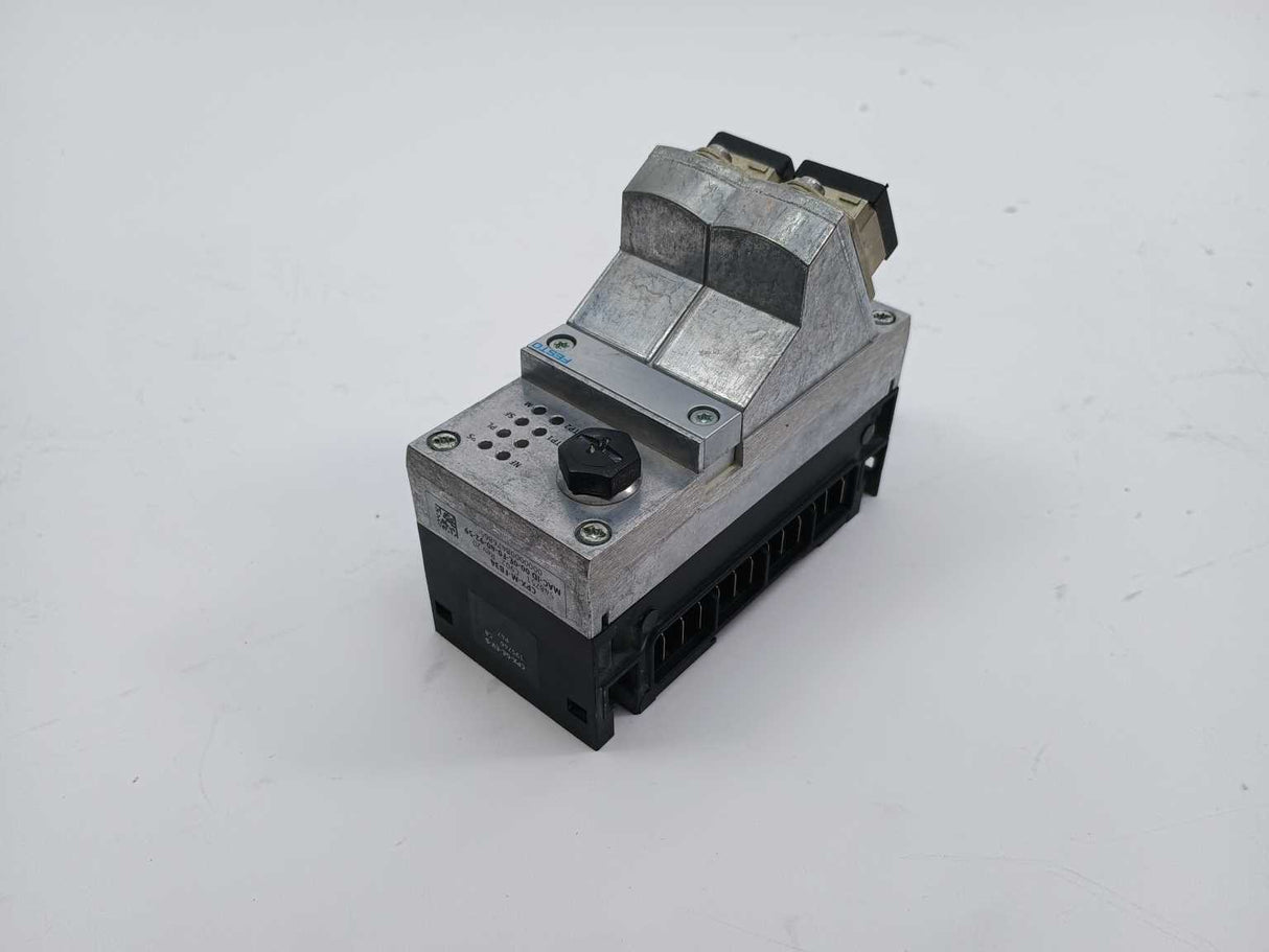 Festo 548751 With 195746
