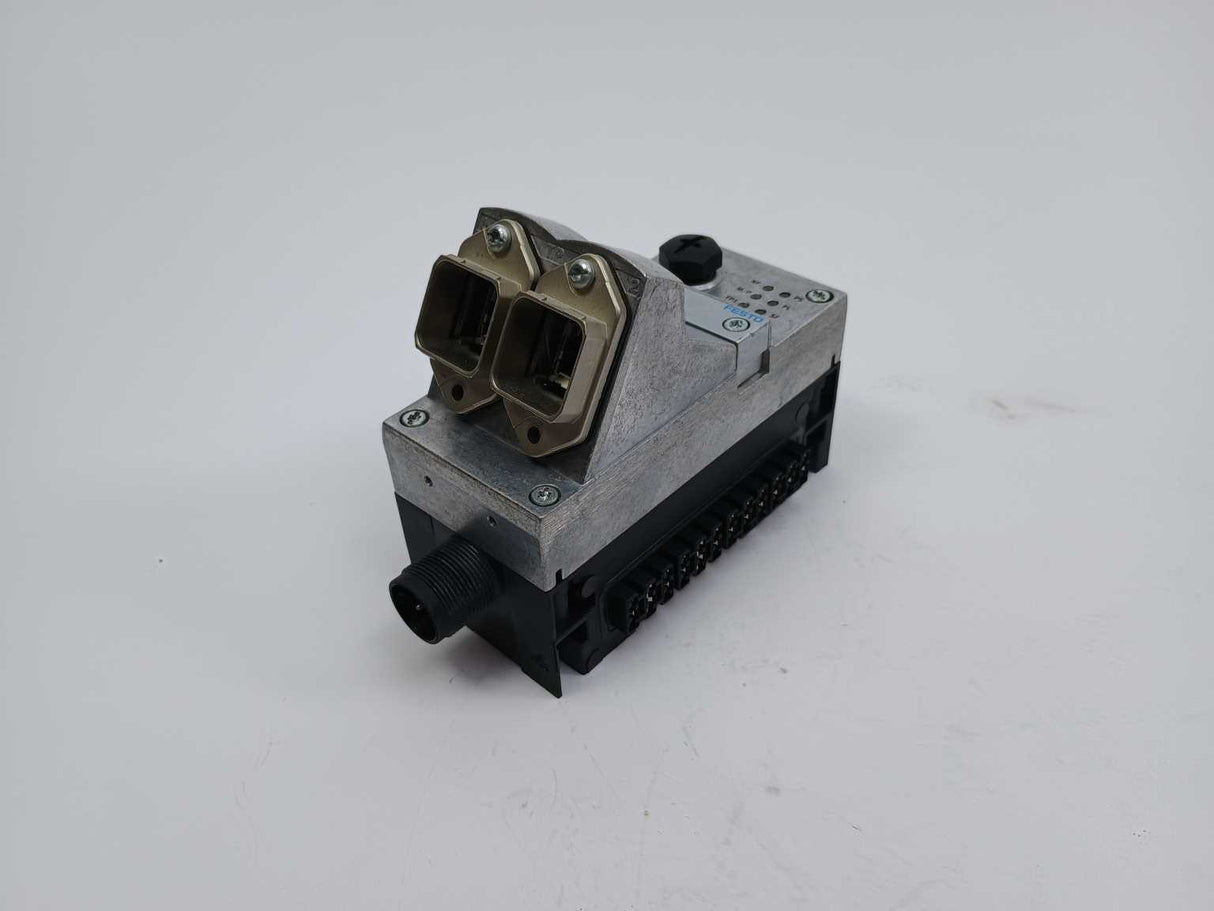 Festo 548751 With 195746