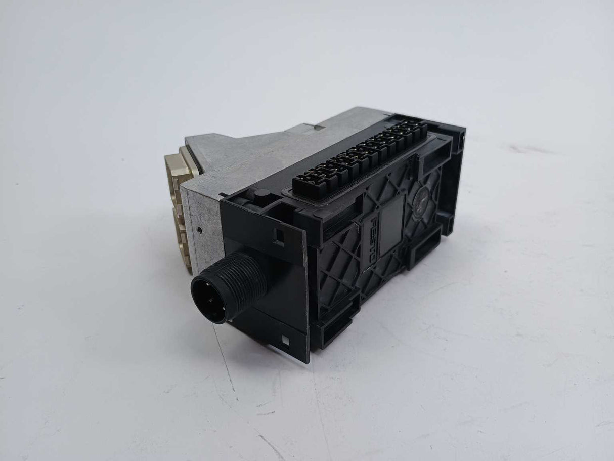 Festo 548751 With 195746