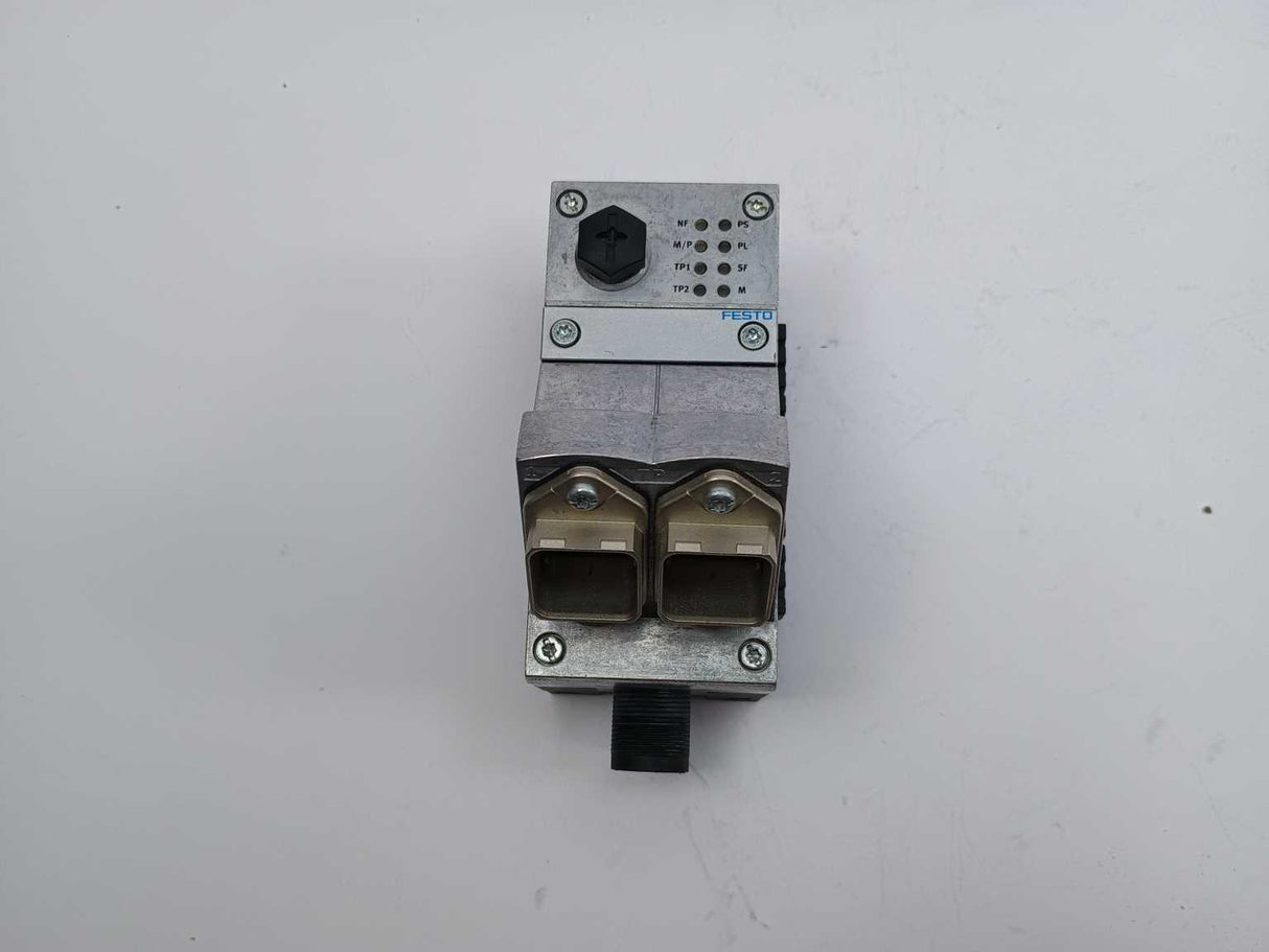 Festo 548751 With 195746