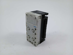 Festo 195704 with 195742