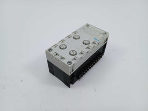 Festo 195704 with 195742