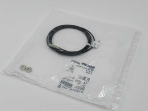 BALLUFF BMF 08M-PS-C-2-KPU-02 BMF000P Tubular magnetic field sensors