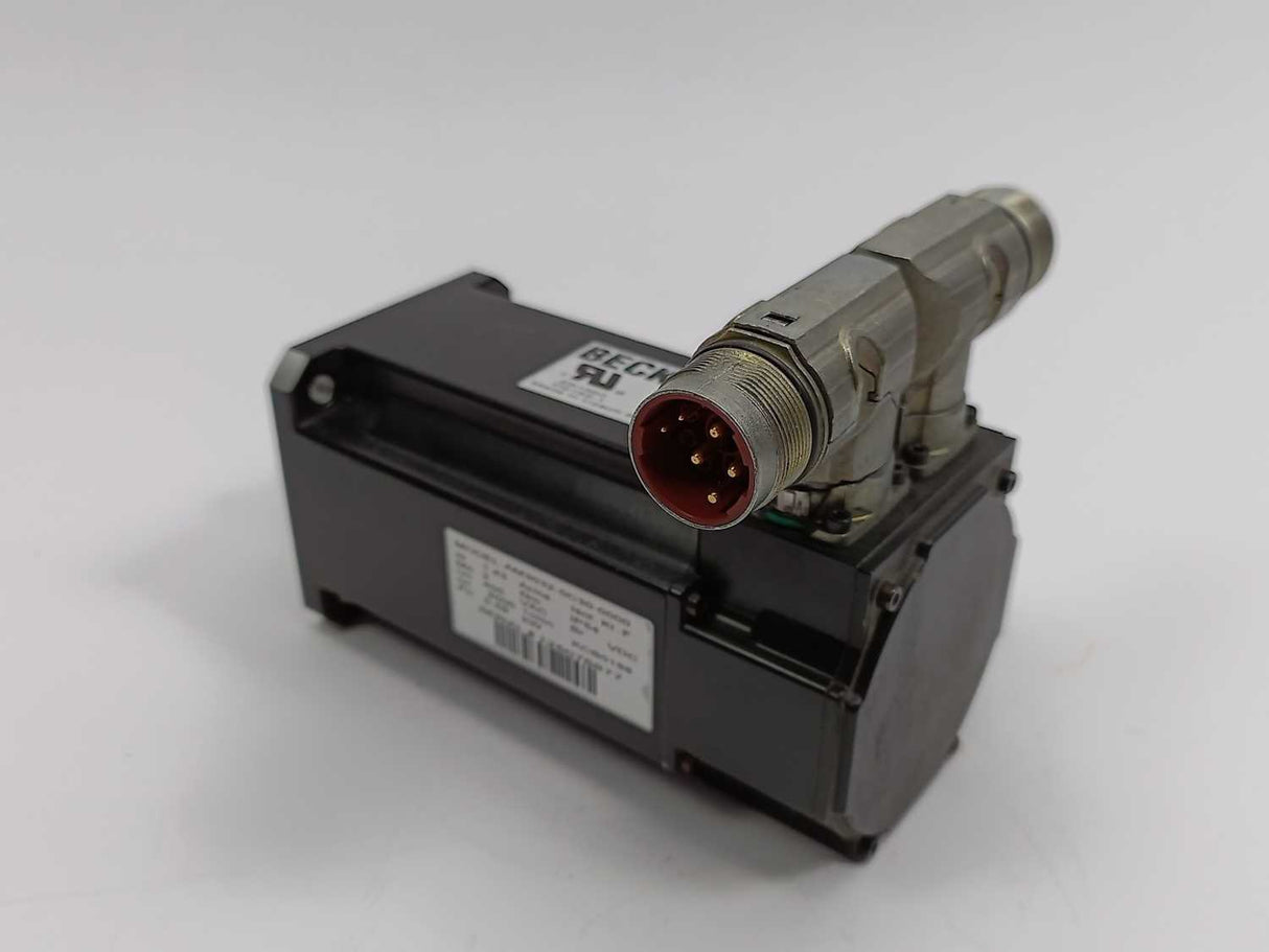 Beckhoff AM3032-0C30-0000 Servo Motor