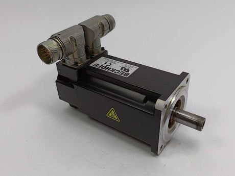 Beckhoff AM3032-0C30-0000 Servo Motor