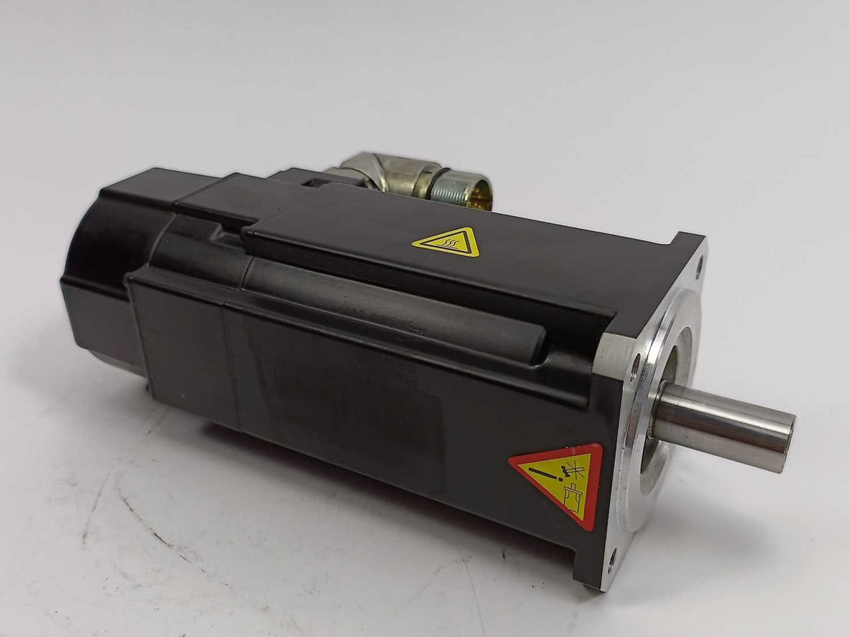 Beckhoff AM3032-0C31-0000 Servo motor 2.10 Nm