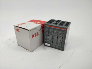 ABB CI504-PNIO-XC PROFINET-Serial Bus Module 1SAP421300R0001