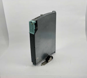 Siemens 6SL3120-1TE21-8AA3 SINAMICS S120 - Single Motor Module