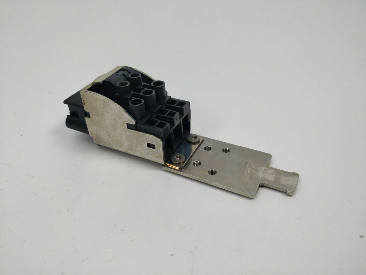 Siemens 6SL3120-1TE21-8AA3 SINAMICS S120 - Single Motor Module