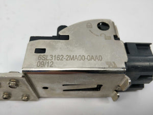 Siemens 6SL3120-1TE21-8AA3 SINAMICS S120 - Single Motor Module