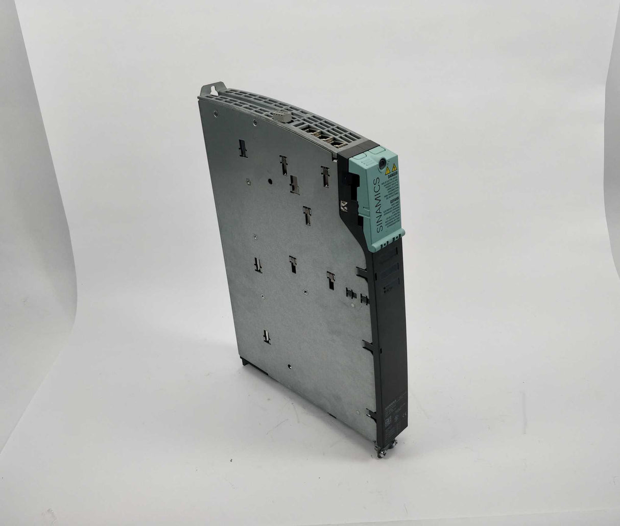 Siemens 6SL3120-1TE21-8AA3 SINAMICS S120 - Single Motor Module