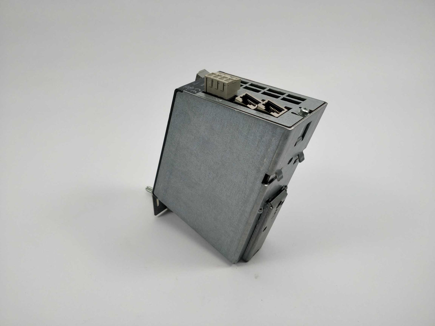 Siemens 6SL3055-0AA00-3FA0 SINAMICS TERMINAL MODULE TM15 Ver. C ...