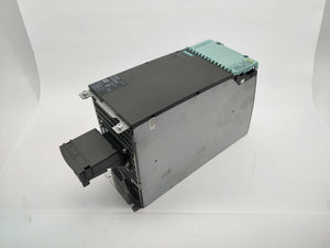 Siemens 6SL3130-7TE23-6AA3 Frequency converter Active line module