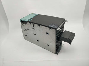 Siemens 6SL3130-7TE23-6AA3 Frequency converter Active line module