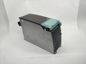 Siemens 6SL3130-7TE23-6AA3 Frequency converter Active line module