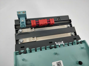Siemens 6SL3130-7TE23-6AA3 Frequency converter Active line module