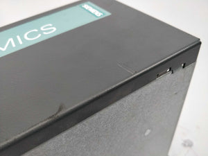 Siemens 6SL3100-0BE23-6AB0 Frequency converter Active interface module