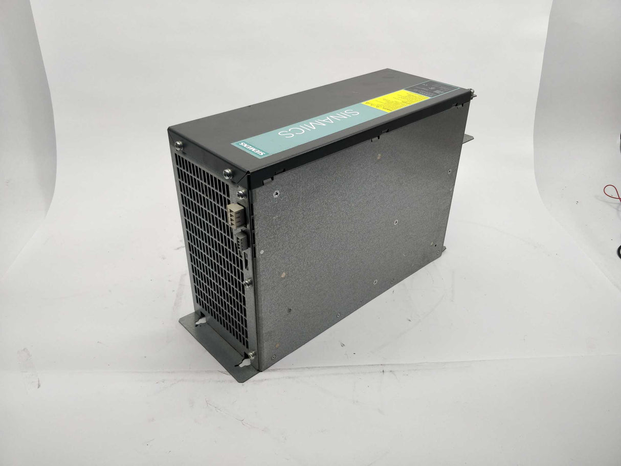 Siemens 6SL3100-0BE23-6AB0 Frequency converter Active interface module