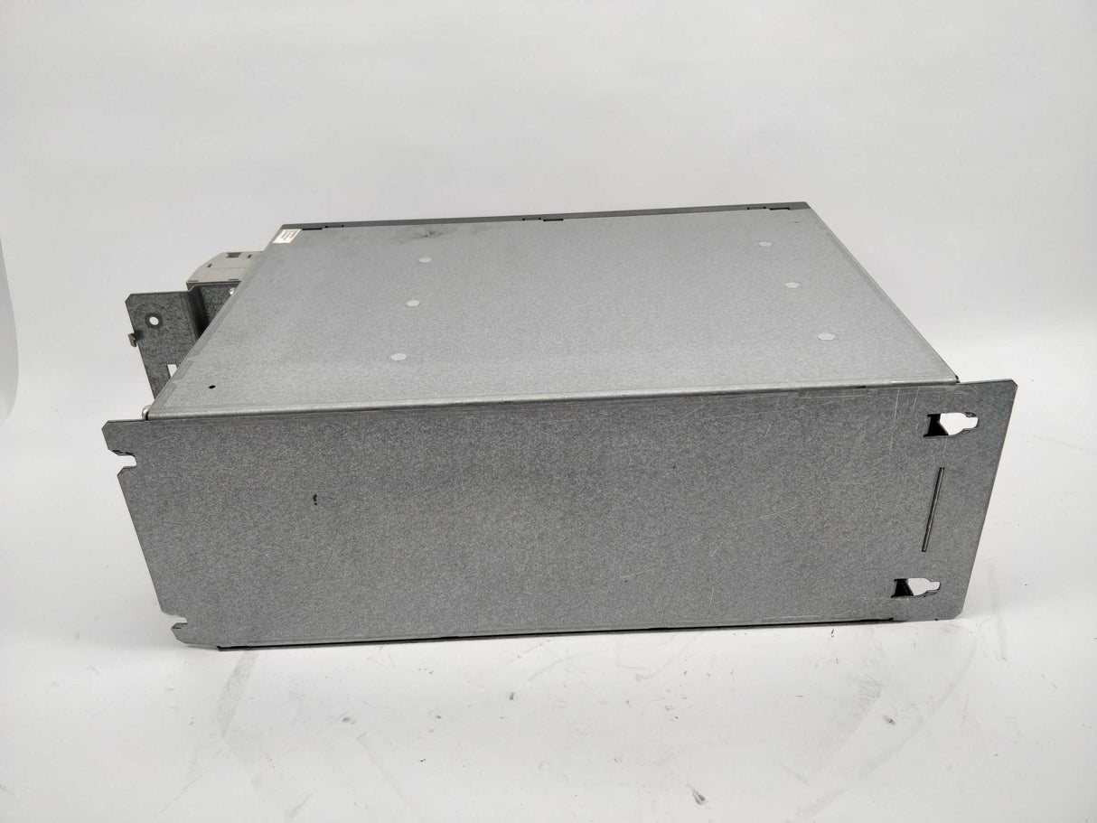 Siemens 6SL3100-0BE23-6AB0 Frequency converter Active interface module