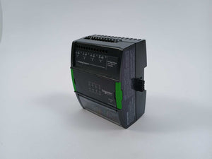 Schneider Electric SXWUI8V4X10001 Central I/O Module, SpaceLogic