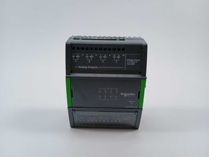 Schneider Electric SXWUI8V4X10001 Central I/O Module, SpaceLogic