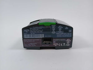 Schneider Electric SXWUI8V4X10001 Central I/O Module, SpaceLogic