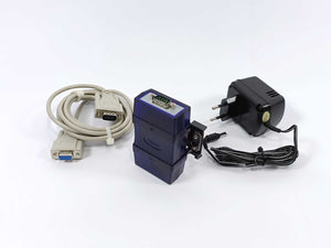 Tibbo Tech DS100R-04 Serial Device Server w/ Charger