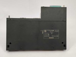 Siemens 6ES7414-2XK05-0AB0 SIMATIC S7-400, w:memory card 6ES7952-0KH00-0AA0
