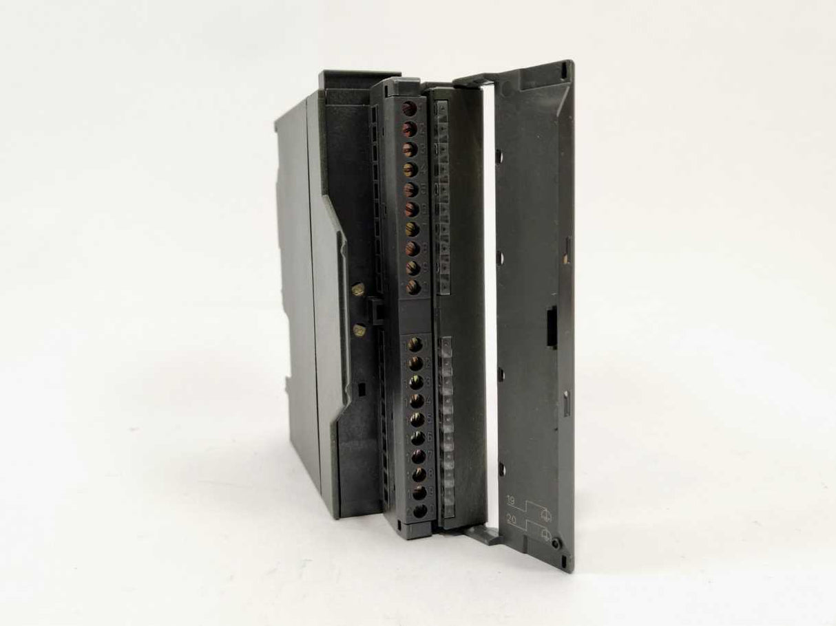 Siemens 6ES7195-7KF00-0XA0 Safety Protector