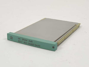 Siemens 6ES7952-1AM00-0AA0 Simatic S7 Memory card S7-400