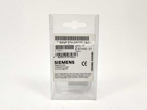 Siemens 6AV6574-2AC00-2AA1 SIMATIC HMI CF memory card, 512 MB