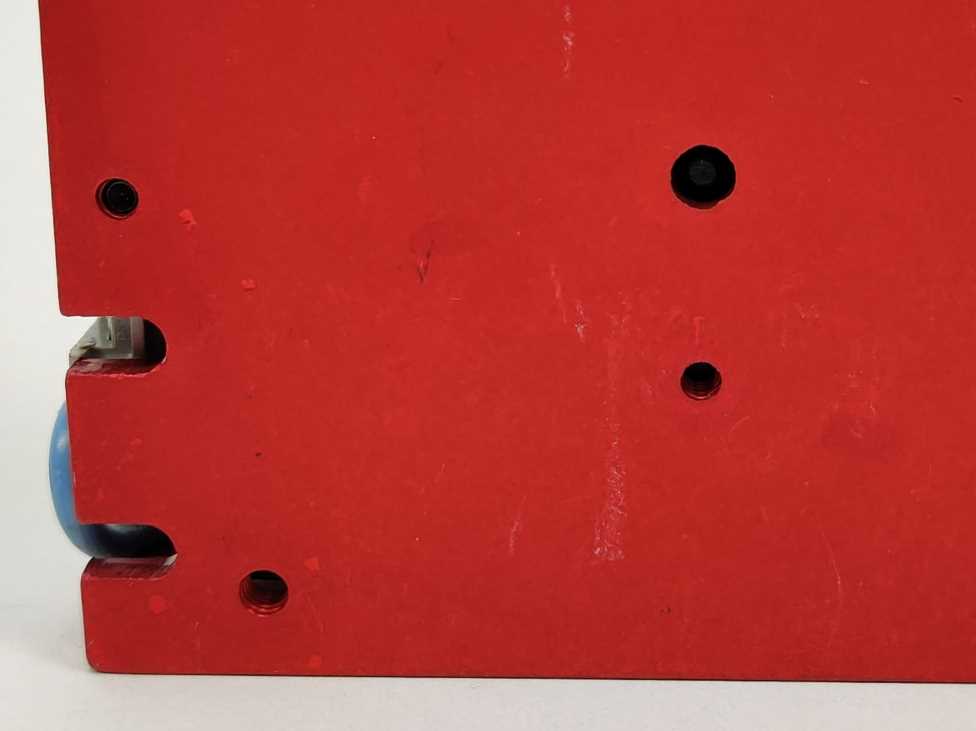 KB Electronics KBMM MODEL N: BC-142, INPUT 240V