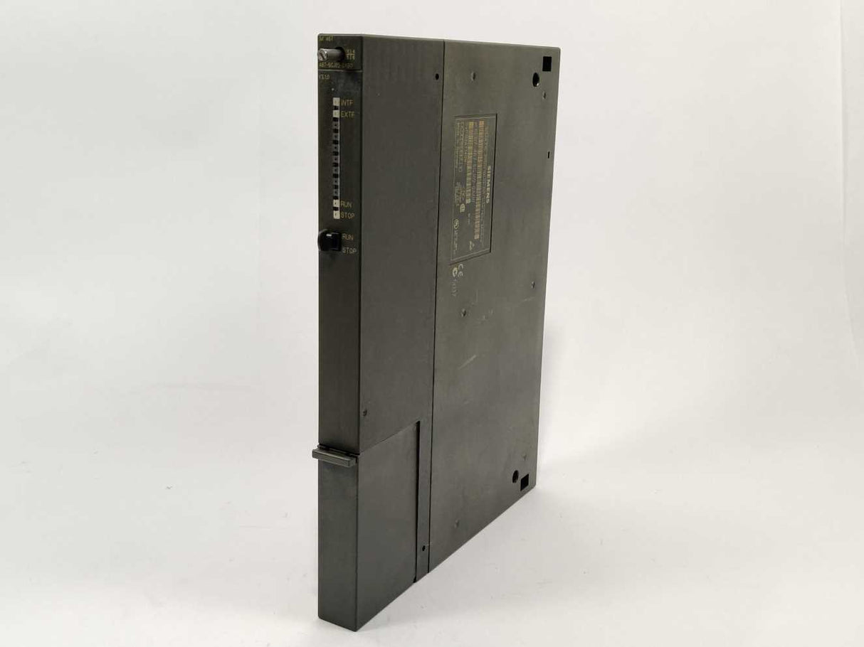 Siemens 6ES7467-5GJ02-0AB0 SIMATIC S7-400, Interface IM467 PROFIBUS DP