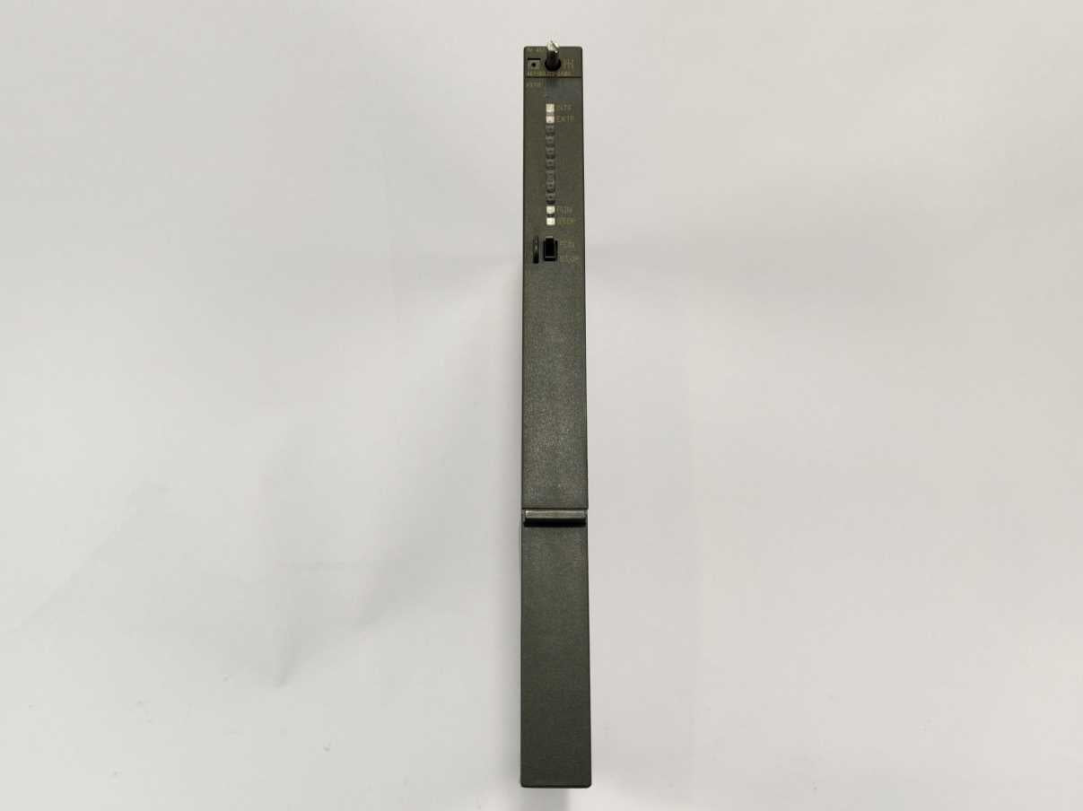 Siemens 6ES7467-5GJ02-0AB0 SIMATIC S7-400, Interface IM467 PROFIBUS DP