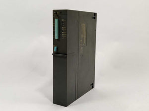 Siemens 6ES7417-4HL01-0AB0 SIMATIC S7-400H, CPU 417H CENTRAL UNIT
