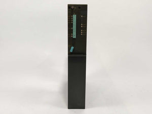 Siemens 6ES7417-4HL01-0AB0 SIMATIC S7-400H, CPU 417H CENTRAL UNIT