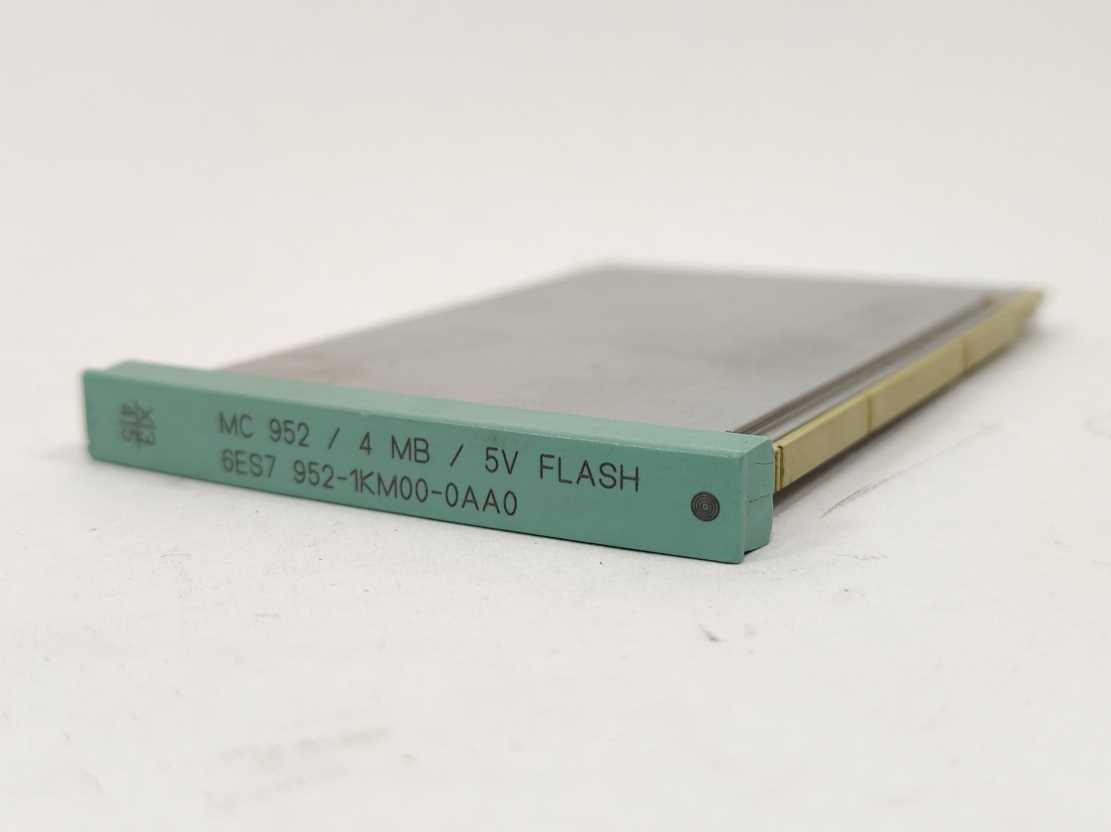 Siemens 6ES7417-4HL01-0AB0 SIMATIC S7-400H, CPU 417H CENTRAL UNIT