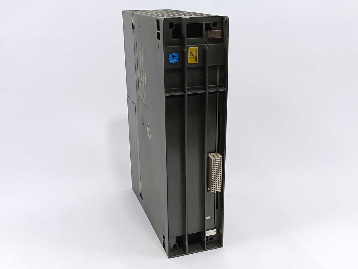 Siemens 6ES7407-0RA01-0AA0 SIMATIC S7-400, Power supply