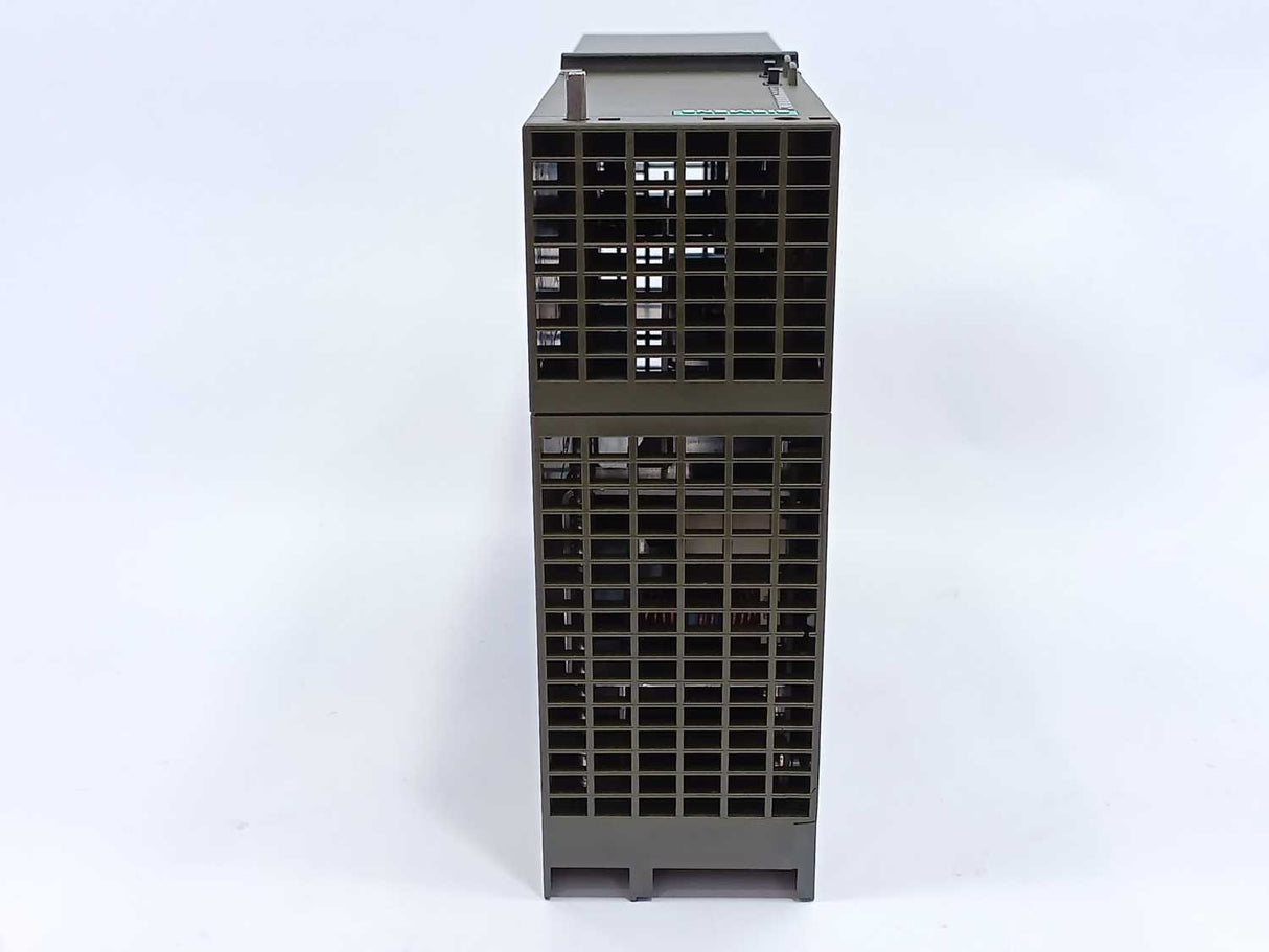 Siemens 6ES7407-0RA01-0AA0 SIMATIC S7-400, Power supply