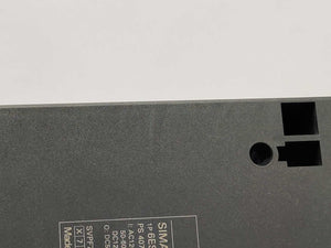 Siemens 6ES7407-0KA02-0AA0 SIMATIC S7-400 Power supply 10A