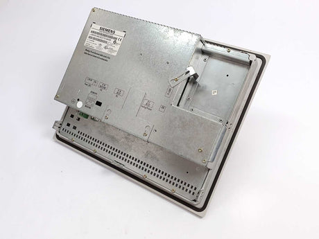 Siemens 6AV6545-0CC10-0AX0 SIMATIC TP 270 10" Touch Panel